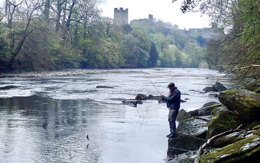 Beating the Floods